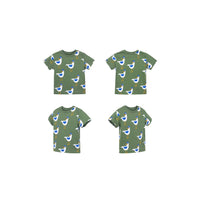 Infant Boys Shorts Set Ibum-26007 12-18M