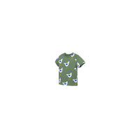 Infant Boys Shorts Set Ibum-26007 12-18M