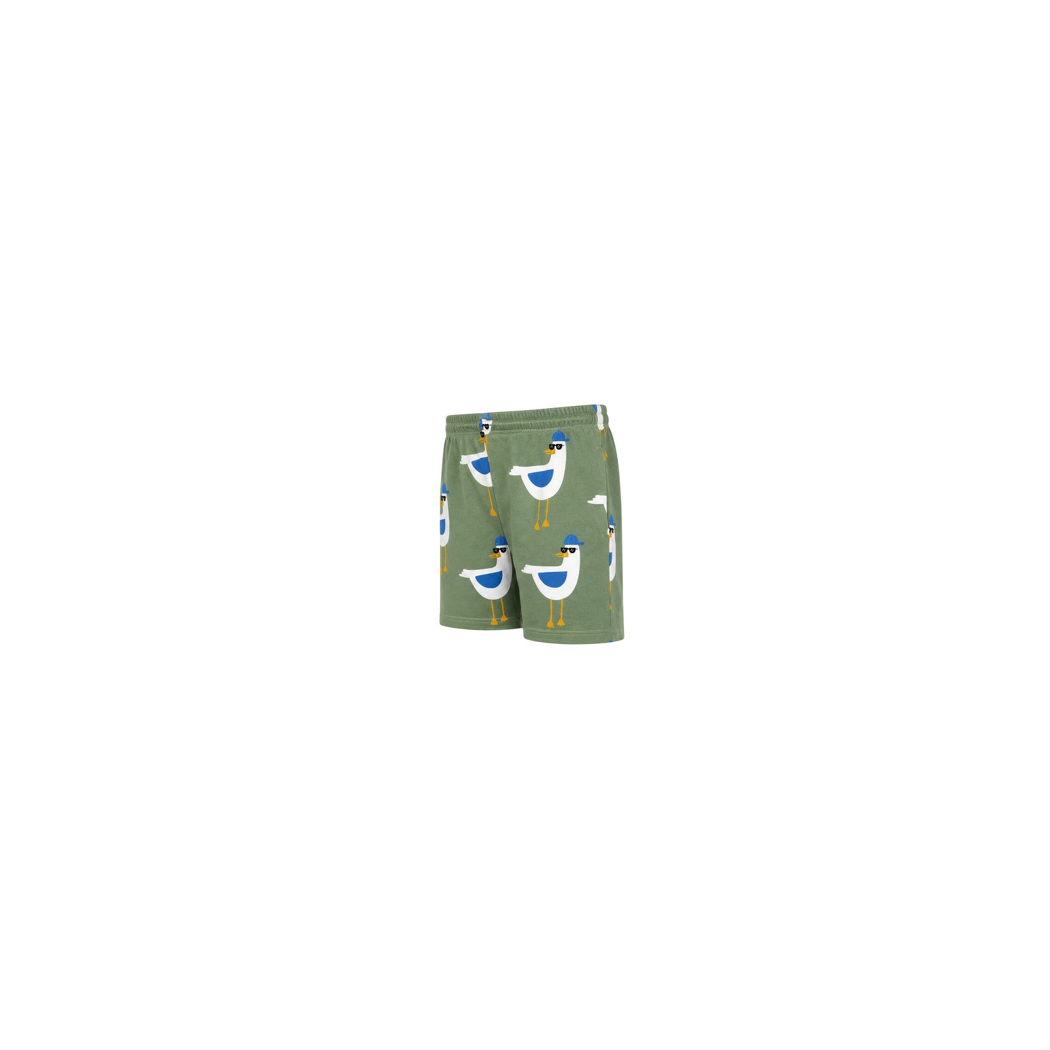 Infant Boys Shorts Set Ibum-26007 12-18M