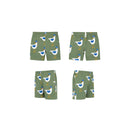 Infant Boys Shorts Set Ibum-26007 12-18M