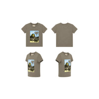 Infant Boys Full Pyjama Sets Ibum-26012 6-12M