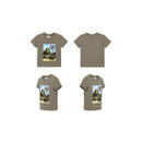 Infant Boys Full Pyjama Sets Ibum-26012 12-18M