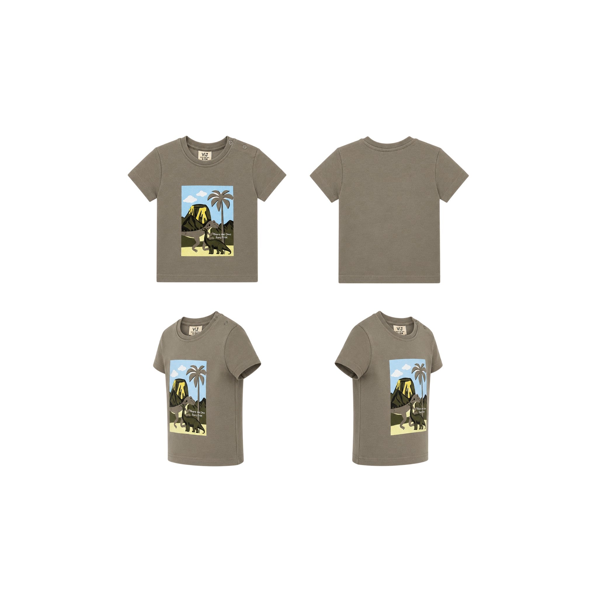 Infant Boys Full Pyjama Sets Ibum-26012 12-18M