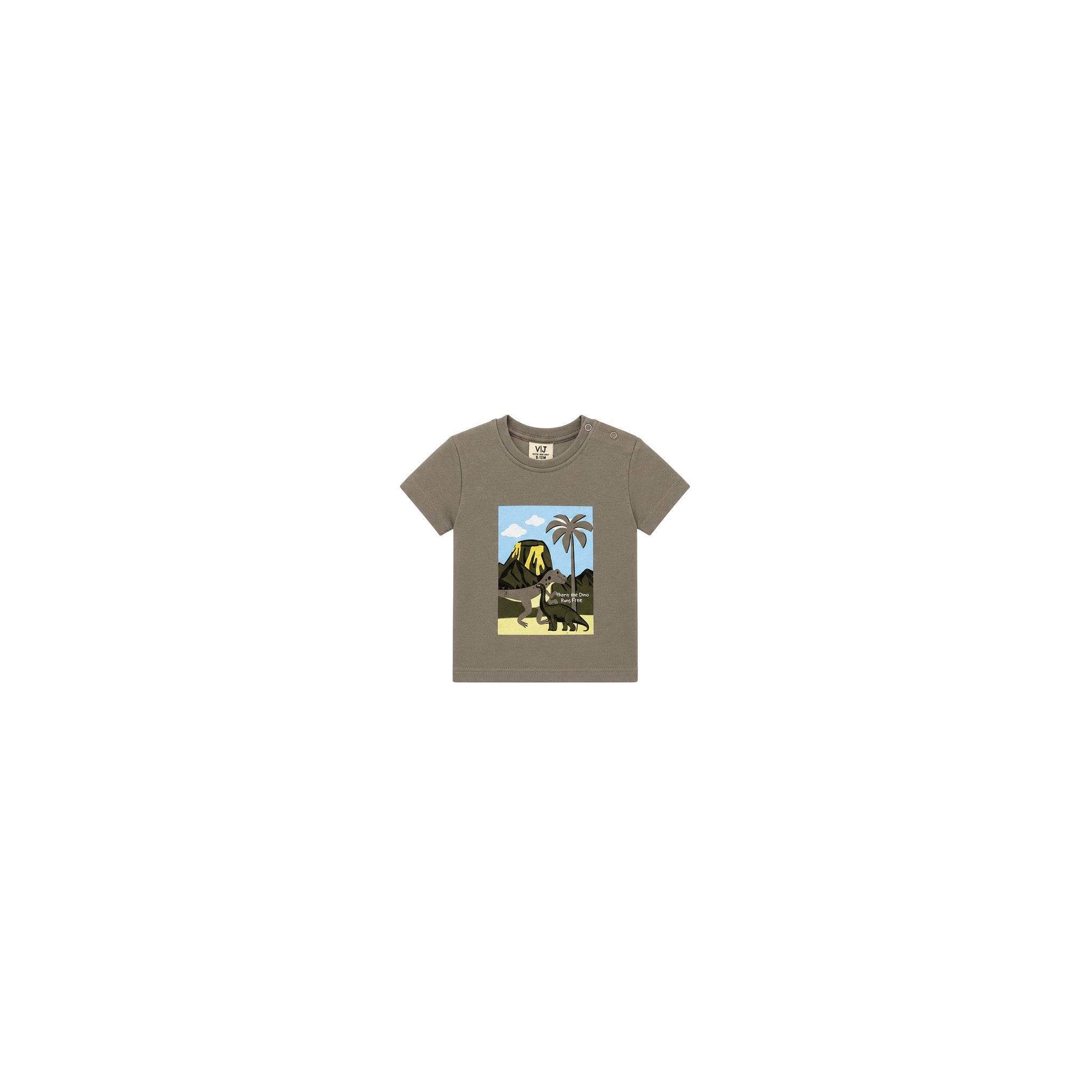 Infant Boys Full Pyjama Sets Ibum-26012 18-24M