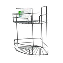 Iron Wall Fixture Black Model