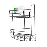 Iron Wall Fixture Black Model