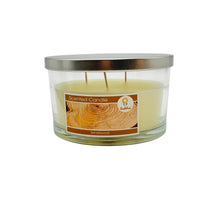 Sakha Scented 3 Wick Scented Jar Candle