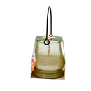 Value Color Changing LED Candle in Glass Jar