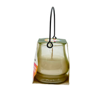 Value Color Changing LED Candle in Glass Jar
