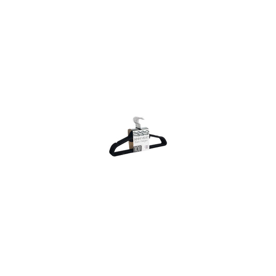 SoftVelvet Hanger Set of 1 0 41 cm