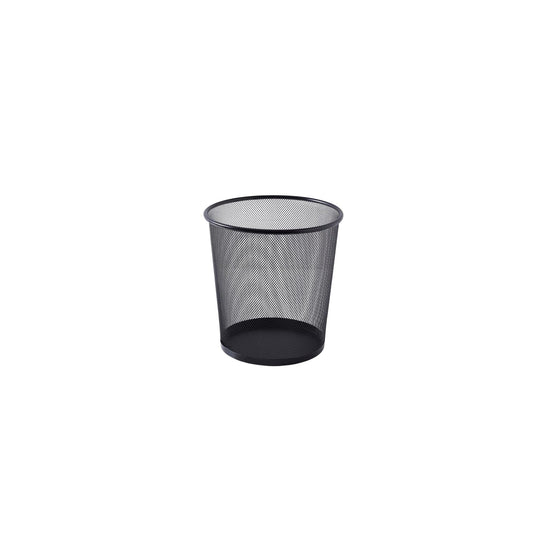MeshBin Metal Paper Waste Bin 28 cm
