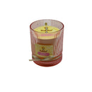 Sakha Scented Candle in Glass