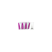 B Tumbler Festival Set of 3 275 ml