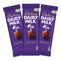 Cadbury Dairy Milk