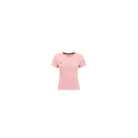 Womens Activewear Polyester Pink S
