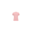 Womens Activewear Polyester Pink S