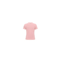 Womens Activewear Polyester Pink S