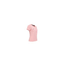 Womens Activewear Polyester Pink S