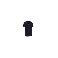 Womens Activewear Polyester Black S