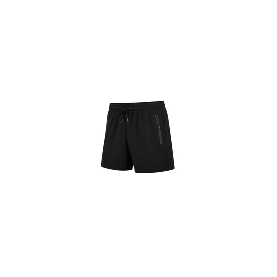 Mens Activewear T - shirt Short Sleeve Black 160 Gsm S