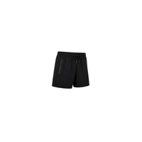 Mens Activewear T - shirt Short Sleeve Black 160 Gsm S