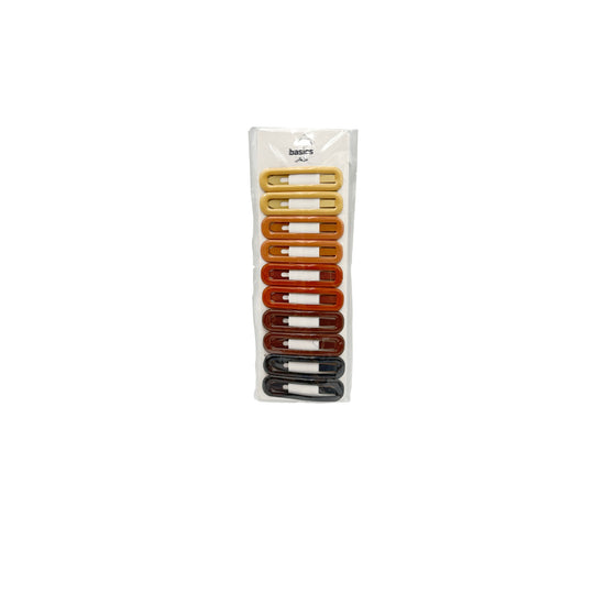 Hair Band 7 cm 10 Pcs Female