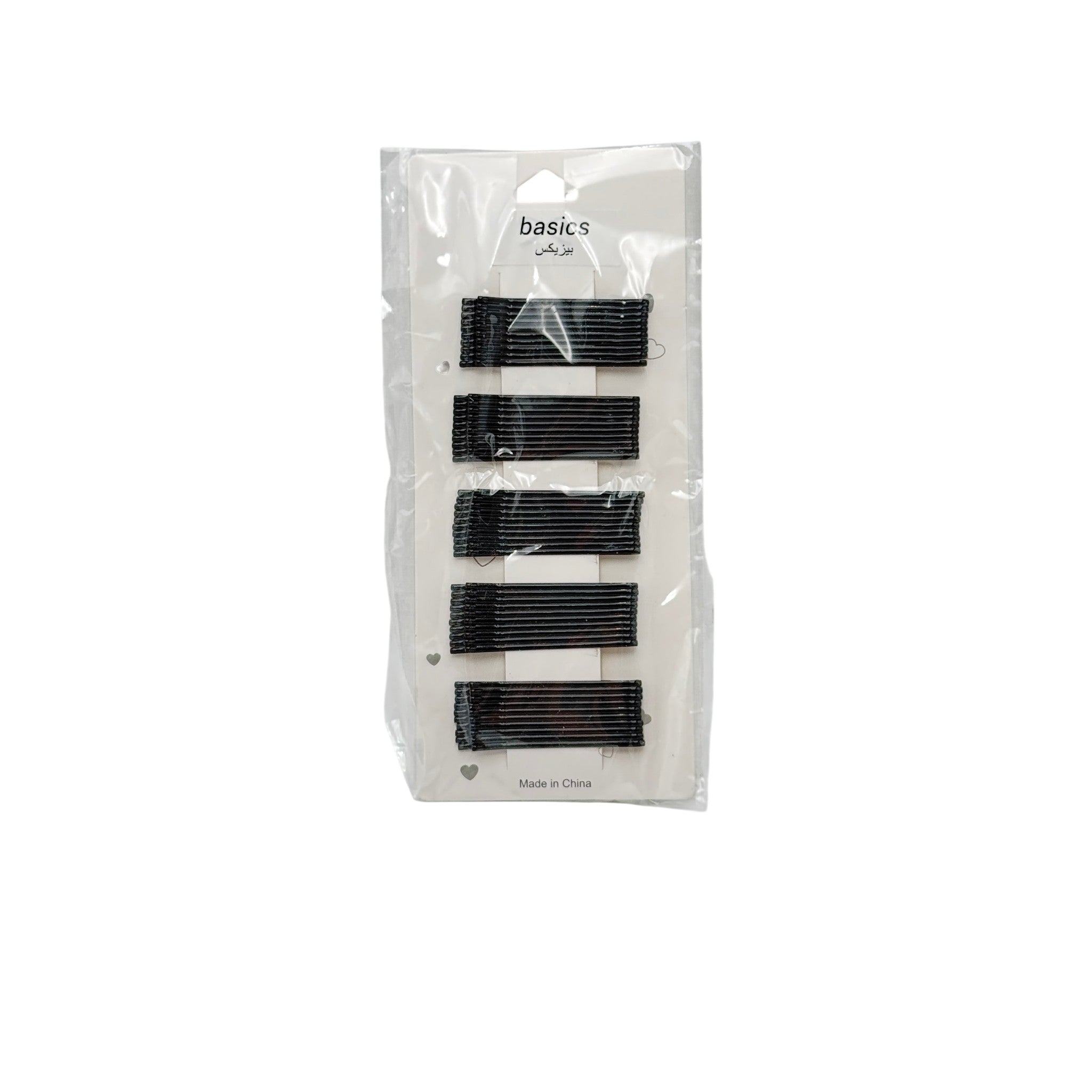Hair Band Black 5 CM 50 Pcs Female 18+ Accessories