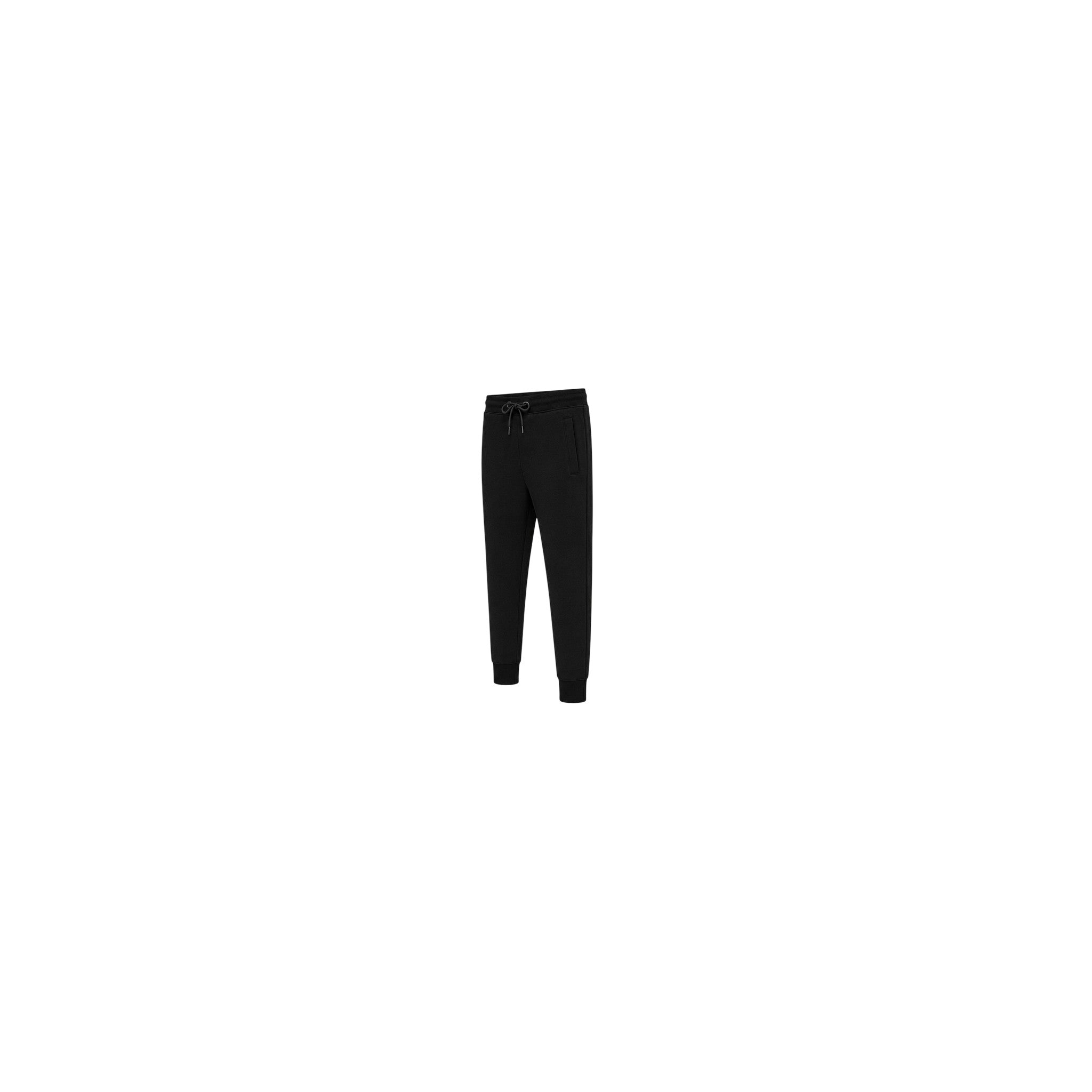 Basic Mens Jogger Black