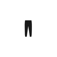 Basic Mens Jogger Black