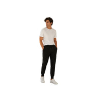 Basic Mens Jogger Black