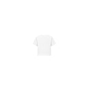 Basic Boy Tee Solid White 5 - 6Y