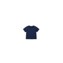 Basic Boy Tee Solid Navy 5 - 6Y