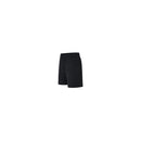 Basic Boy Shorts Black 6 - 7Y