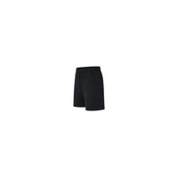 Basic Boy Shorts Black 6 - 7Y