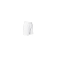 Basic Boy Shorts White 7 - 8Y