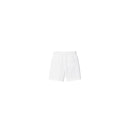 Basic Boy Shorts White 7 - 8Y