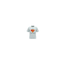 Mens Character T - Shirt Superman Light Blue Xl