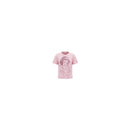 Womens Character T - Shirt Stitch Pink S