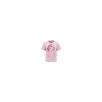 Womens Character T - Shirt Stitch Pink S