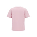 Womens Character T - Shirt Stitch Pink S