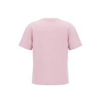 Womens Character T - Shirt Stitch Pink S