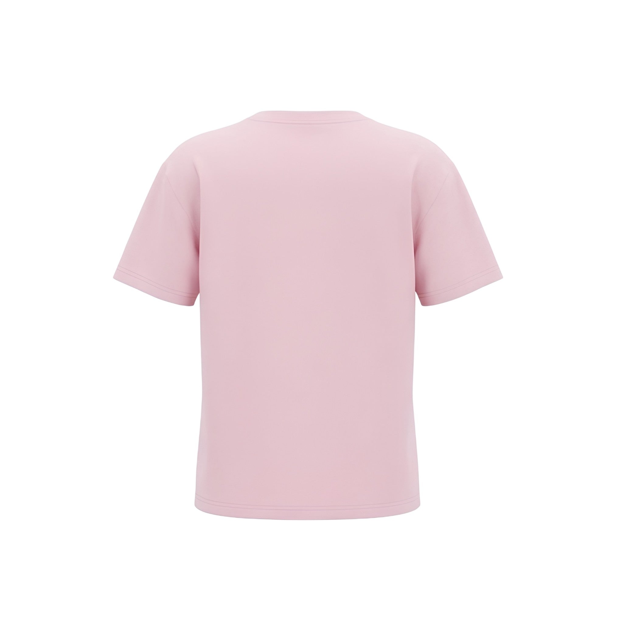Womens Character T - Shirt Stitch Pink S