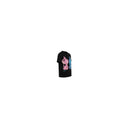 Womens Character T - Shirt Stitch Black S