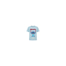 Womens Character T - Shirt Stitch Lilac S