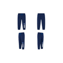 Boys Character Full Pj Set Sonic Blue Size 2