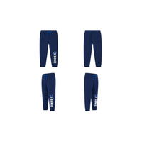 Boys Character Full Pj Set Sonic Blue Size 2