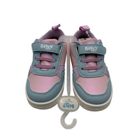 Girls Character Shoes 11-4263S-26