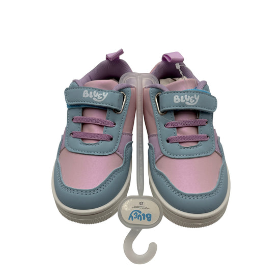 Girls Character Shoes 11-4263S-26