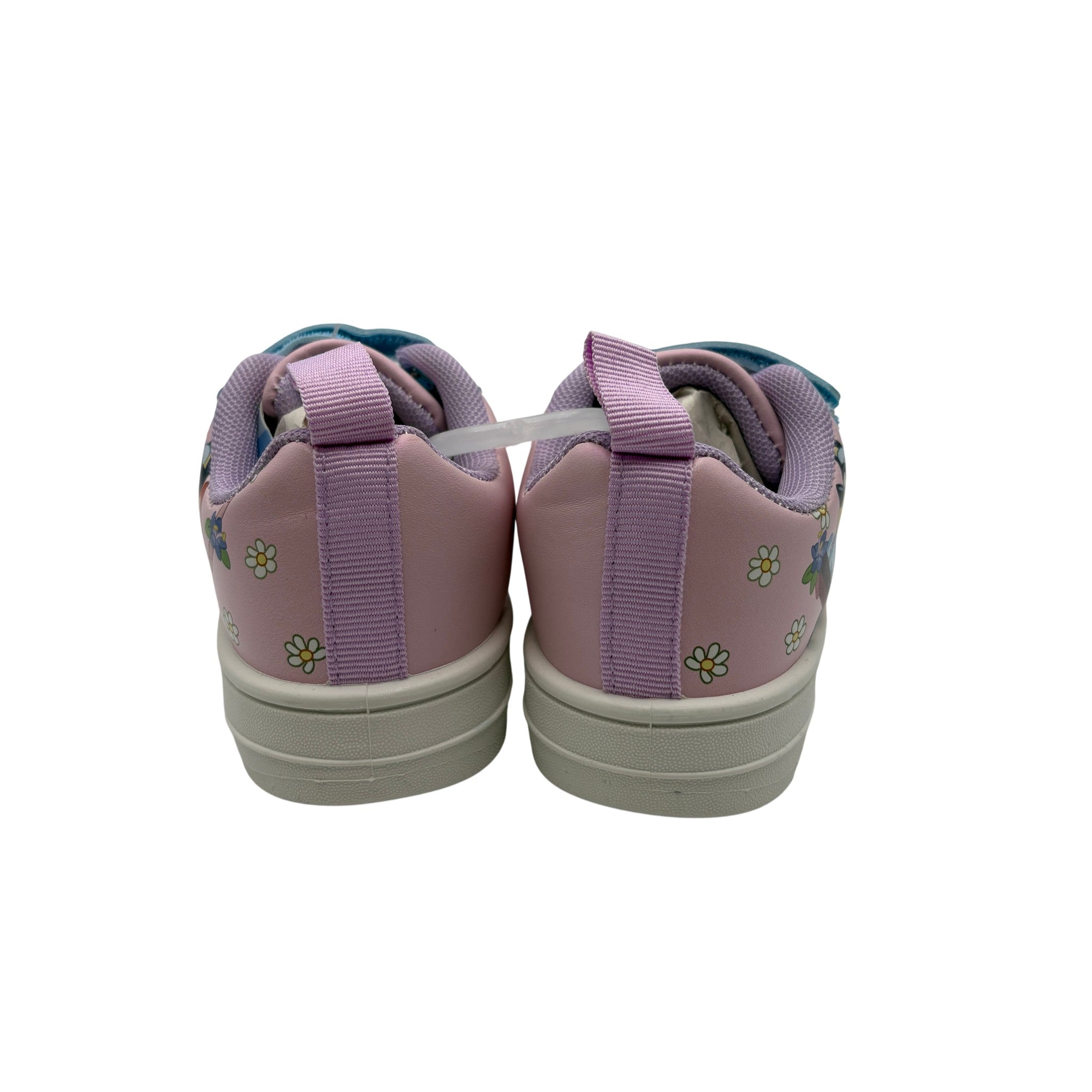 Girls Character Shoes 11-4263S-26