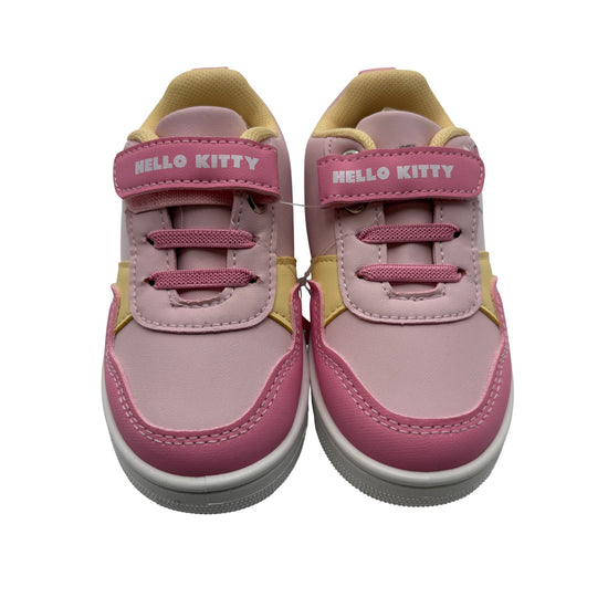 Girls Character Shoes 11-4261S-25
